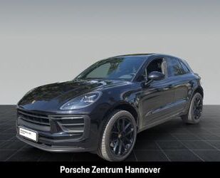 Porsche Macan Gebrauchtwagen