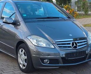Mercedes-Benz A 160 Gebrauchtwagen