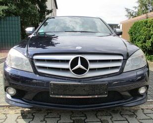 Mercedes-Benz C 220 Gebrauchtwagen