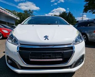Peugeot 208 Gebrauchtwagen