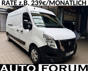 Nissan NV400 Gebrauchtwagen