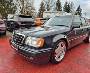 Mercedes-Benz E 500 Gebrauchtwagen