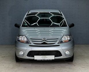 Citroen C3 Gebrauchtwagen