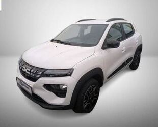 Dacia Spring Gebrauchtwagen