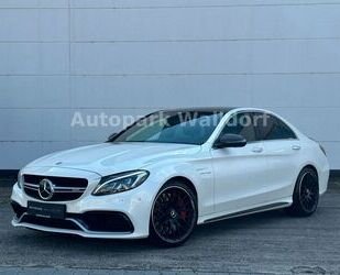 Mercedes-Benz C 63 AMG Gebrauchtwagen