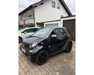 Hyundai ForTwo 