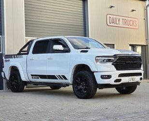 Dodge RAM Gebrauchtwagen