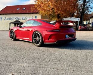 Porsche 991 Gebrauchtwagen