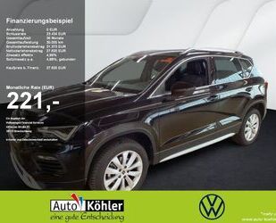 Seat Ateca Gebrauchtwagen