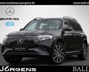 Mercedes-Benz EQB Gebrauchtwagen