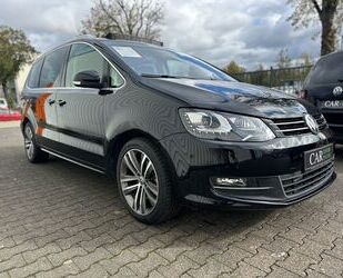 VW Sharan Gebrauchtwagen