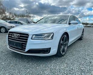 Audi A8 Gebrauchtwagen