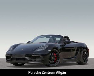 Porsche Boxster Gebrauchtwagen