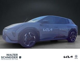 Kia EV4 Gebrauchtwagen
