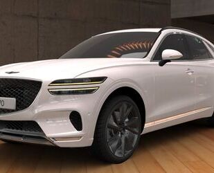 Genesis GV70 Gebrauchtwagen
