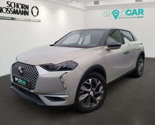 DS Automobiles DS3 Crossback Gebrauchtwagen