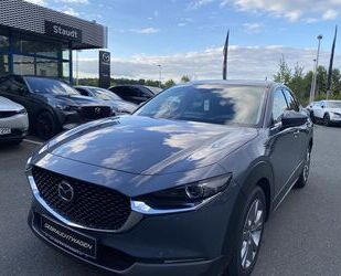 Mazda CX-30 Gebrauchtwagen