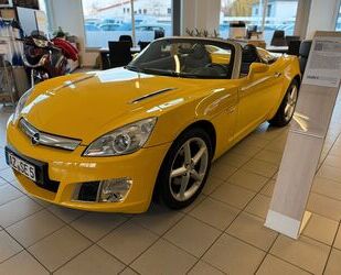 Opel GT Gebrauchtwagen