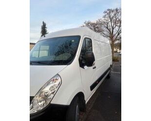 Renault Master Gebrauchtwagen