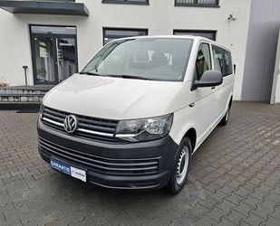 VW T6 Transporter Gebrauchtwagen