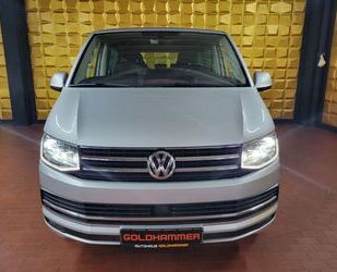 VW T6 Multivan Gebrauchtwagen