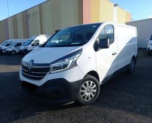 Renault Trafic Gebrauchtwagen