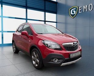 Opel Mokka Gebrauchtwagen