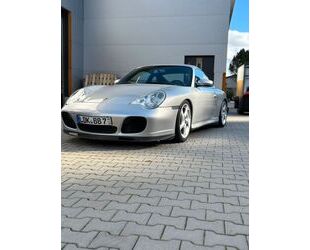 Porsche 996 Gebrauchtwagen