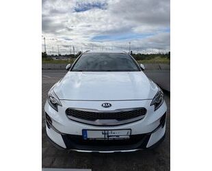 Kia XCeed Gebrauchtwagen