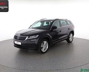 Skoda Kodiaq Gebrauchtwagen