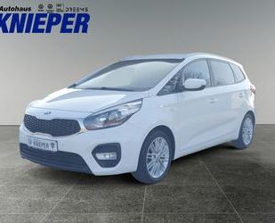 Kia Carens Gebrauchtwagen