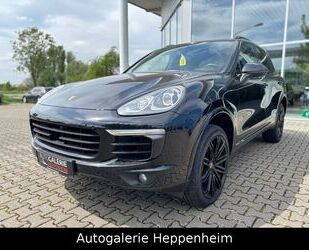 Porsche Cayenne Gebrauchtwagen