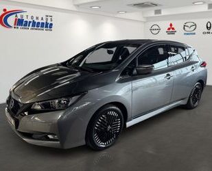 Nissan Leaf Gebrauchtwagen