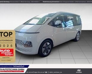 Hyundai STARIA Gebrauchtwagen