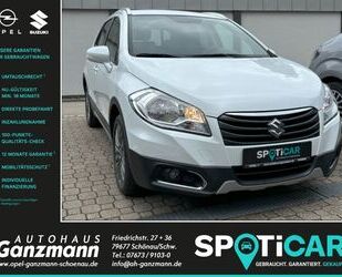 Suzuki (SX4) S-Cross Gebrauchtwagen