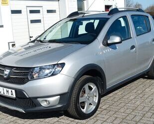 Dacia Sandero Gebrauchtwagen
