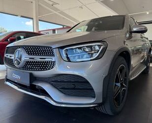 Mercedes-Benz GLC 300 Gebrauchtwagen