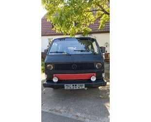 VW T3 andere Gebrauchtwagen