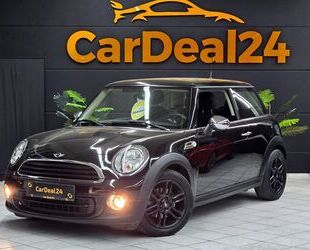 Mini ONE Gebrauchtwagen