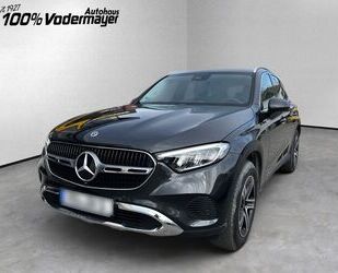 Mercedes-Benz GLC 200 Gebrauchtwagen