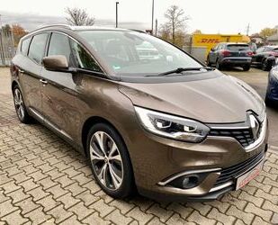 Renault Grand Scenic Gebrauchtwagen