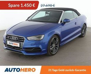 Audi S3 Gebrauchtwagen