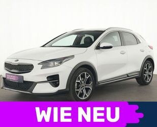 Kia XCeed Gebrauchtwagen