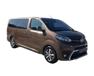 Toyota Proace (Verso) Gebrauchtwagen