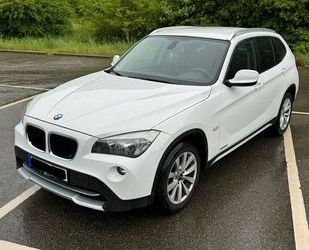 BMW X1 Gebrauchtwagen