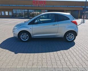 Ford Ka/Ka+ Gebrauchtwagen