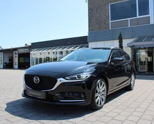 Mazda 6 Gebrauchtwagen
