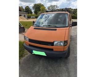 VW T4 andere Gebrauchtwagen