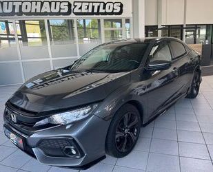 Honda Civic Gebrauchtwagen