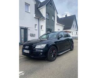 Audi SQ5 Gebrauchtwagen